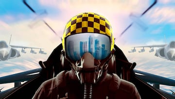 GTA Online: semana de los pilotos con grandes recompensas, descuentos y más