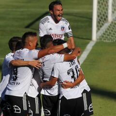 Solari pone fin al trauma albo