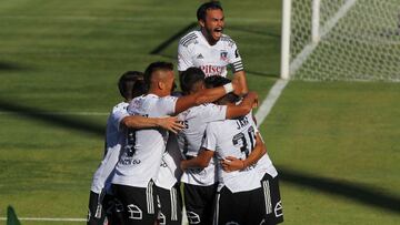 Solari pone fin al trauma albo