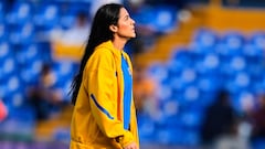 Chivas tiene avanzado fichaje de Cristina Ferral