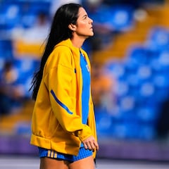 Chivas tiene avanzado fichaje de Cristina Ferral