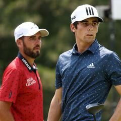 Niemann rozó su segundo título en el PGA Tour