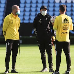 Coudet, de líder a colista en tan solo dos semanas