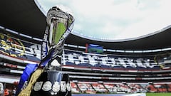La final del Clausura 2022 de la Liga MX será el 6 de noviembre