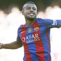 Rafinha: “Neymar es víctima de una campaña mediática”