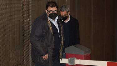 El Barça reincide en la mentira