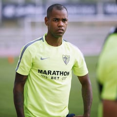 Diego Rolan quiere debutar frente a Las Palmas