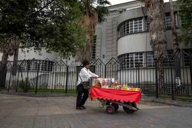 Las medidas contra el COVID-19 en la CDMX a partir del 23 de marzo
