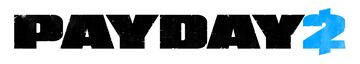 Logo - Payday 2 (360)