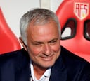 AVS - Benfica, en directo: el debut de Mourinho