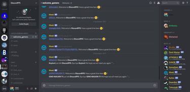 Esta app falsa de Discord puede robar tus datos