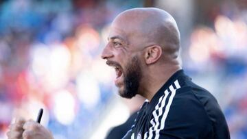 ¿Qué fue de Peter Luccin?: el francés de los zapatazos