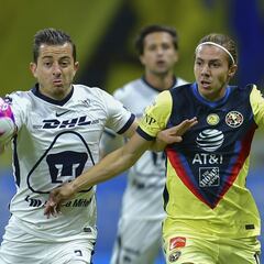 Córdova: ''Es un clásico y tenemos que estar a la altura''