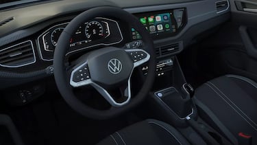 Volkswagen Nivus 2026 en México: Los cambios y precios de este SUV