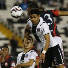 El ultimátum de Colo Colo a San Lorenzo por Paulo Díaz