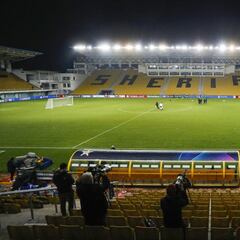 La loca liga moldava: dirigentes asesinados, intentos de atropello en el césped, palizas a árbitros...