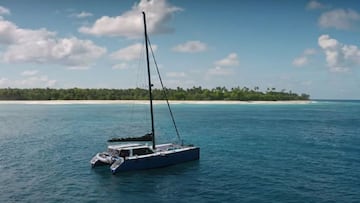 Chris Willson bought a cruise ship on Craigslist in 2008 and had hoped to transform it into a museum.