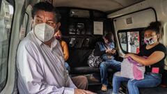 Cubrebocas en México: Puebla regresa al uso obligatorio de las mascarillas y nuevas medidas