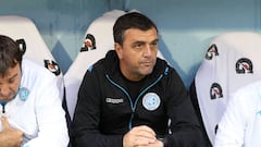 Osella confirmó la marcha de Matías Suárez a River