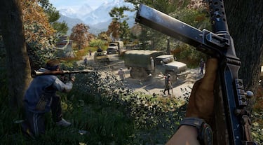 Far Cry 4, Impresiones