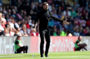 Rubén Sellés (Reading)