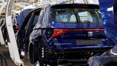 Así impactará el coronavirus a las ventas mundiales de automóviles en 2020