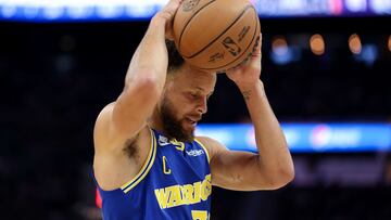 The Golden State Warriors have struggled in the first month of their title defense season. Will they have to make trades to put together another title run?