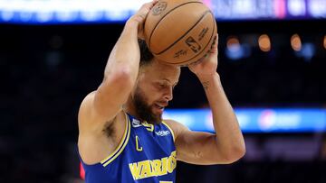 The Golden State Warriors have struggled in the first month of their title defense season. Will they have to make trades to put together another title run?