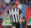 Vallejo confirma el interés en fichar al delantero Goiria