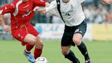 <b>EN FORMA. </b>El Real Unión lleva dos meses sin perder y ya es cuarto en la clasificación.