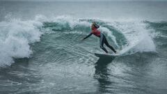 Lorena Fica ratificó su favoritismo en El Quisco Eco Pro 2019