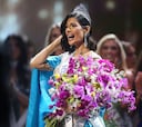 Miss Universo: ¿Cuántas veces ha ganado una mujer centroamericana o del Caribe?