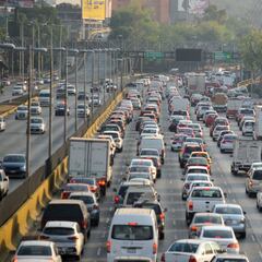 Hoy No Circula 26 de octubre 2023: autos y placas en CDMX y EDOMEX que descansan