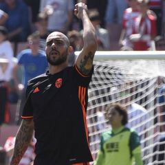 Zaza desahucia al Granada