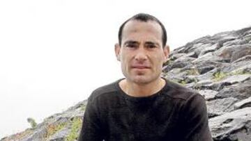 <b>LEYENDA BLANQUIAZUL. </b>Nino forma parte ya de la historia del Tenerife. Sus números así lo acreditan. El domingo jugará su encuentro número cien con el equipo isleño.