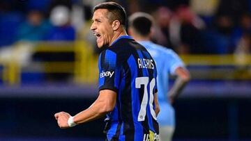 Los dos rankings donde Alexis Sánchez mete presión a Arturo Vidal: quiere ser el mejor de Chile