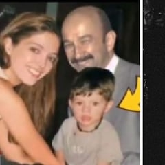 ¿Peso Pluma es hijo de Adela Noriega y Carlos Salinas de Gortari? Así comenzó el rumor