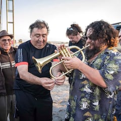 Fue uno de los hinchas más famosos de Coquimbo y murió antes de verlo campeón: “Regalo cien piscolas”