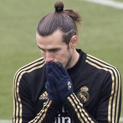 Bale desaparece