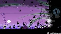 Imágenes de Patapon 3