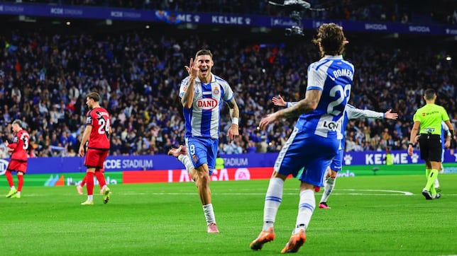 Dolan es la chispa y Roberto el fuego