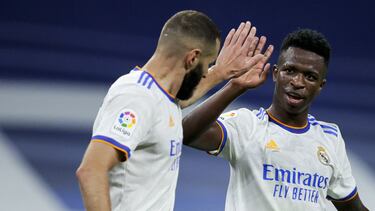 El primer gol de hoy vale triple