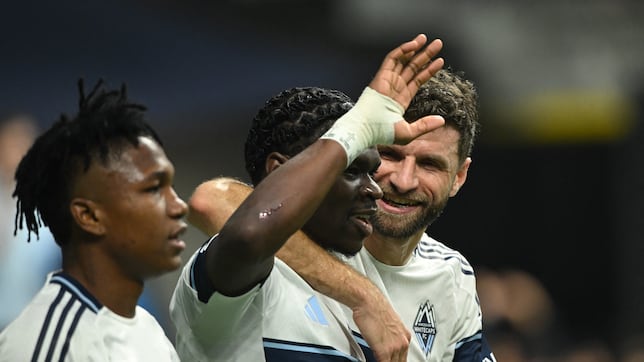 San Diego FC - Vancouver Whitecaps: Horario, TV; cómo y dónde ver en USA la final de Conferencia Oeste de la MLS