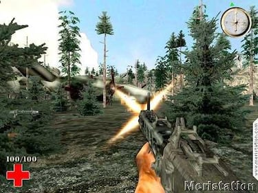 Assignment Berlin, un nuevo título de acción bélica