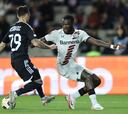 Qarabag-Bayer Leverkusen, en directo