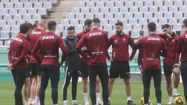 Málaga-Córdoba: un derbi amistoso en otra dimensión