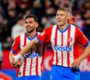 Girona 4-1 Cádiz: resumen, goles y resultado