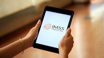 Incapacidad digital al IMSS: cómo solicitarla de manera digital y pasos a seguir