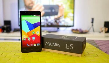 Cinco teléfonos móviles que son mejores que PS Vita