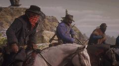 5 años en silencio: la experiencia de un actor de voz en Red Dead Redemption 2